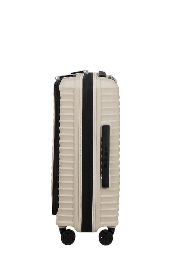 Upscape Utvidbar koffert med 4 hjul 55cm