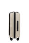 Upscape Utvidbar koffert med 4 hjul 55cm