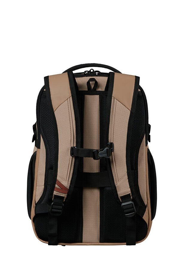 Samsonite Roadseeker Laptop Backpack M  Sanddyne