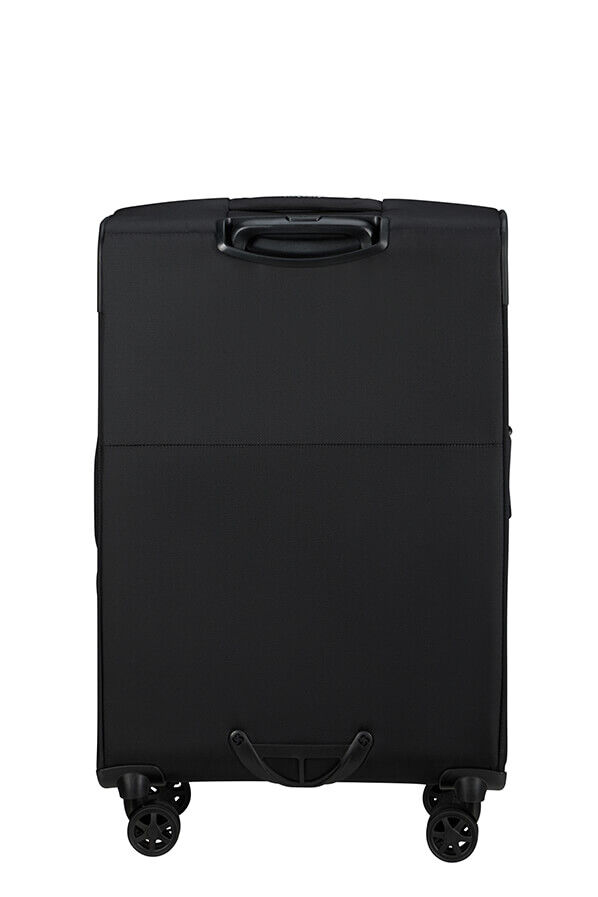 Samsonite Urbify Spinner Expandable 68cm  Svart