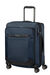 Samsonite Pro-DLX 6 Utvidbar koffert med 4 hjul 55 cm Blå