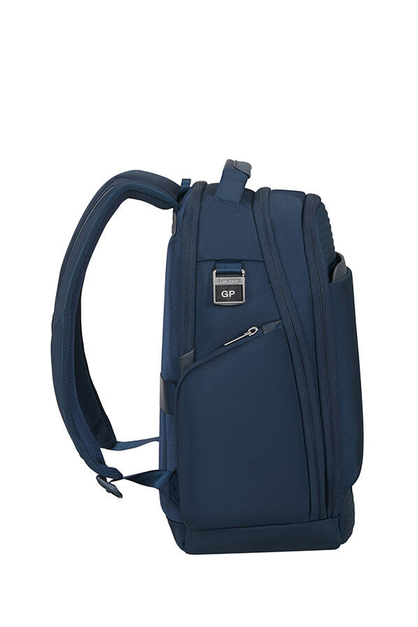 Samsonite Paralux Everyday Backpack  Midnattmarine