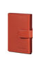 Samsonite Alu Fit 202 - Slide-up Wallet  Orange