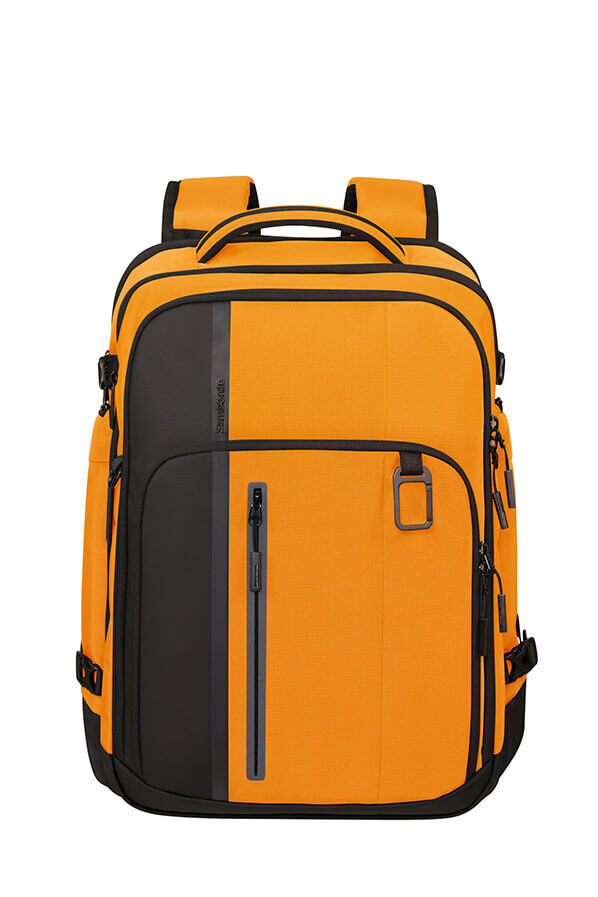 Biz2Go 2 3-i-1 reise-ryggsekk 17.3"