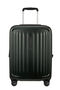 Samsonite Fyrm Spinner Expandable 55cm  Deep Green