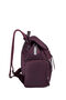 Samsonite Karissa Evo Backpack 3 Pkt 1 Buckle  Burgunder