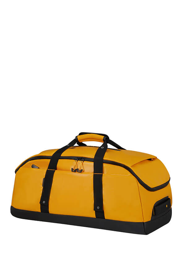 Samsonite Ecodiver DUFFLE M  Gul
