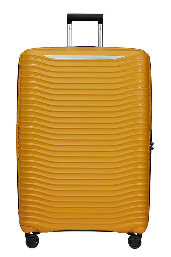 Samsonite Upscape SPINNER 81/30 EXP Gul
