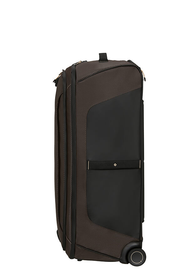 Ecodiver Duffelbag med hjul 79 cm