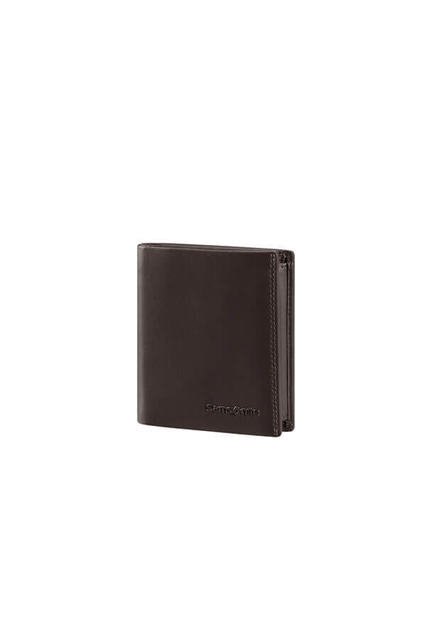 Attack 2 Slg Lommebok