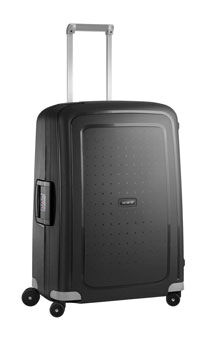 Samsonite S'Cure Spinner (4 wheels) 69cm