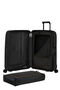 Samsonite Essens Spinner 75cm  Grafitt