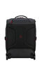 Samsonite Ecodiver Duffle with wheels 55/20 Backpack  Kull