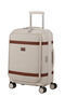 Samsonite Image Spinner Expandable Easy Access 55cm  Elfenben