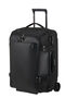 Samsonite Armox DUFFLE/WH 55/20 BACKPACK  Svart
