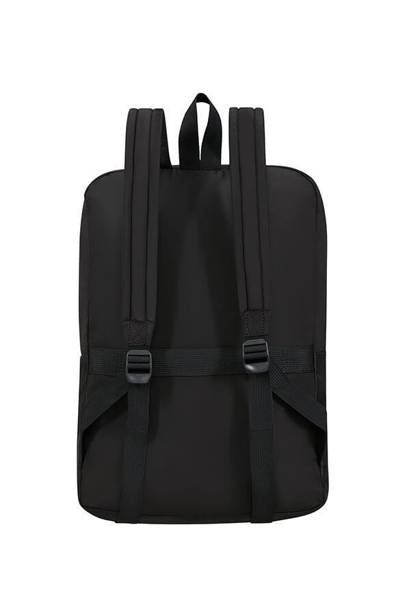 Samsonite Ta Revolution Foldable Backpack M  Svart