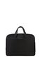 Samsonite Pro-Dlx 6 Bailhandle Expandable 17.3'  Svart