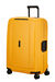 Samsonite Essens Koffert med 4 hjul 75cm Radiant Yellow