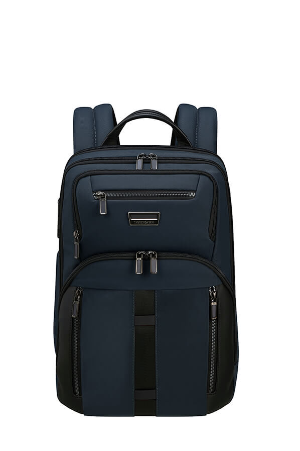 Samsonite Urban-Eye Laptop Backpack 14.1'  Bl&aring;