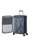 Samsonite Spectrolite 3.0 Trvl Spinner Expandable 68cm  Dyp blå