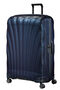 Samsonite C-Lite Spinner 86cm  Midnattsblå