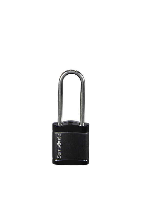 Samsonite Global Ta Key Lock Svart