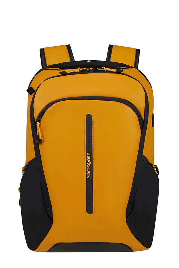 Samsonite Ecodiver URBAN LAP. BACKPACK M USB  Gul