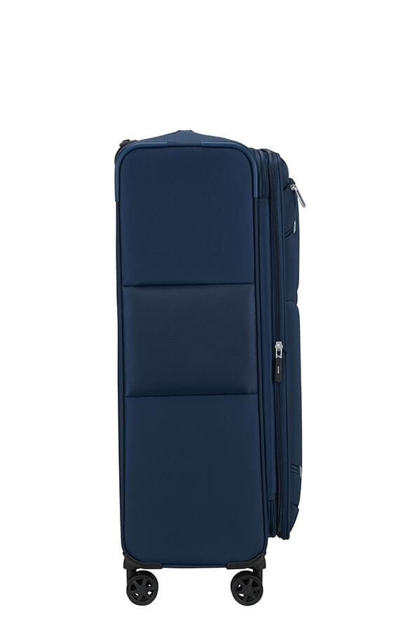 Samsonite GoTwist Spinner Exp 78cm  Marinebl&aring;