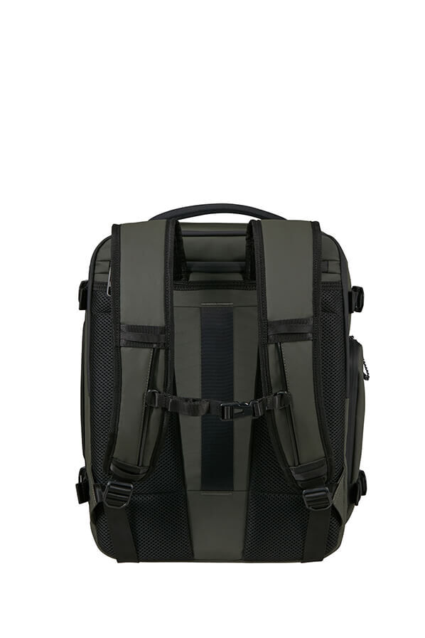 Samsonite Cabin Pack Underseat Backpack S  Climbing Ivy