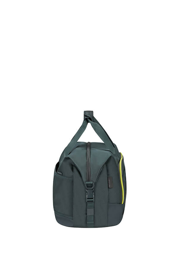 Samsonite Respark Duffle 48/19 Overnighter 48cm  Urban gr&oslash;nn
