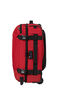 Samsonite Roadseeker Duffle with wheels Backpack 55cm  Mursteinsrød