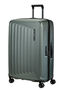 Samsonite Nuon SPINNER 75/28 EXP  Matt Sage Khaki