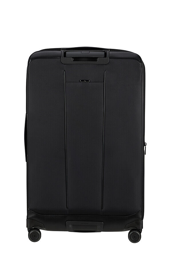 Samsonite Splendix Spinner DF Expandable 79cm  Svart