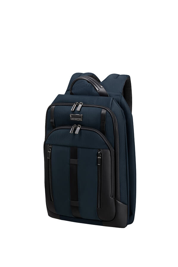 Samsonite Urban-Eye Accordion Backpack 15.6'  Bl&aring;