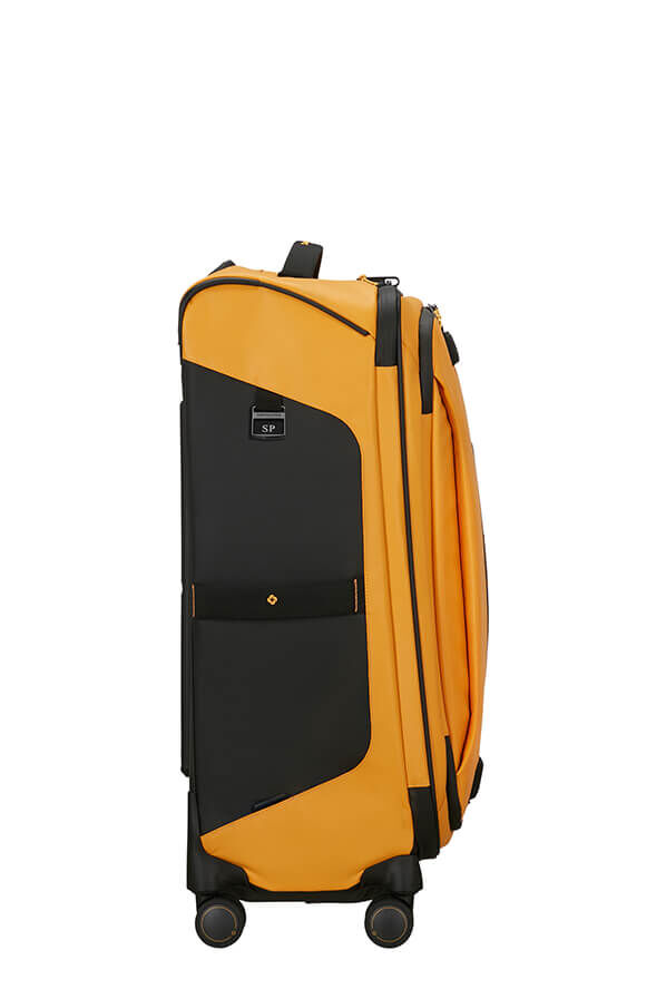 Ecodiver Koffert med 4 hjul 68cm