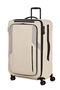 Samsonite Glazed Spinner Expandable 78cm  Sandstein