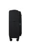 Samsonite Urbify Spinner Expandable 68cm  Black