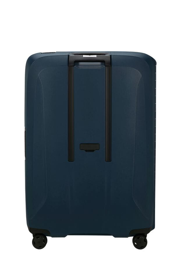 Samsonite Essens Spinner 81cm  Midnattsbl&aring;