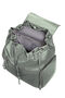 Samsonite Karissa Evo Backpack 3 Pkt 1 Buckle  Sage