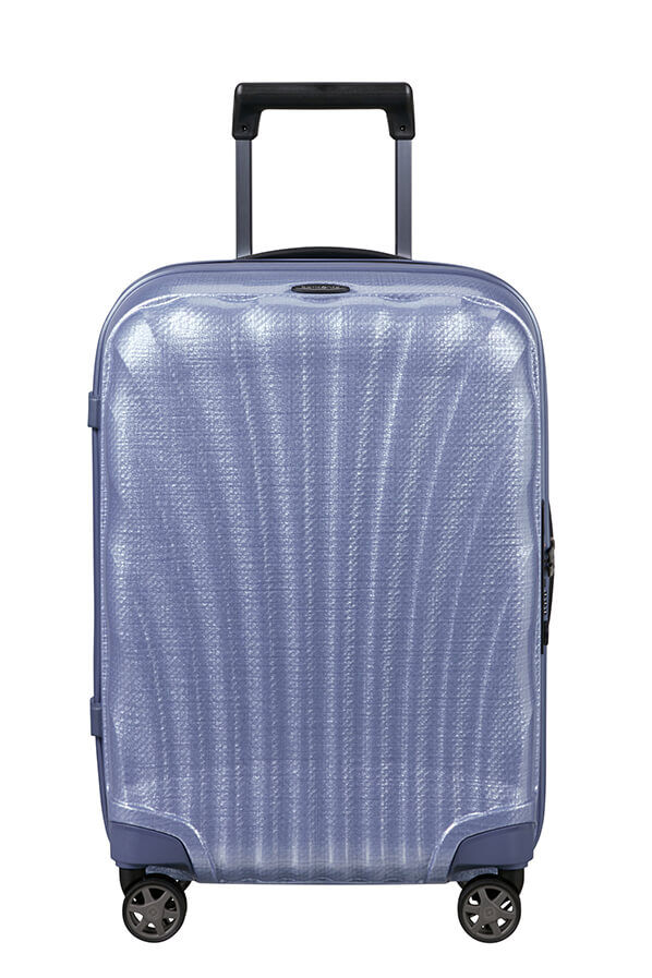 Samsonite C-Lite Spinner 55cm  Lavendel