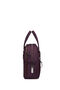 Samsonite Karissa Evo Bailhandle 15.6' 2 Comp  Burgundy