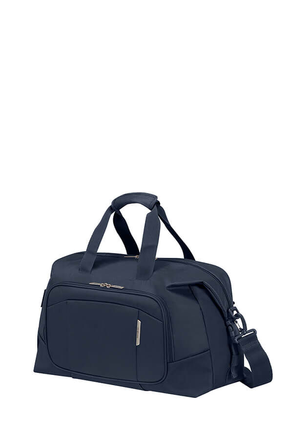 Samsonite Respark DUFFLE 48/19 OVERNIGHTER  Midnattsbl&aring;