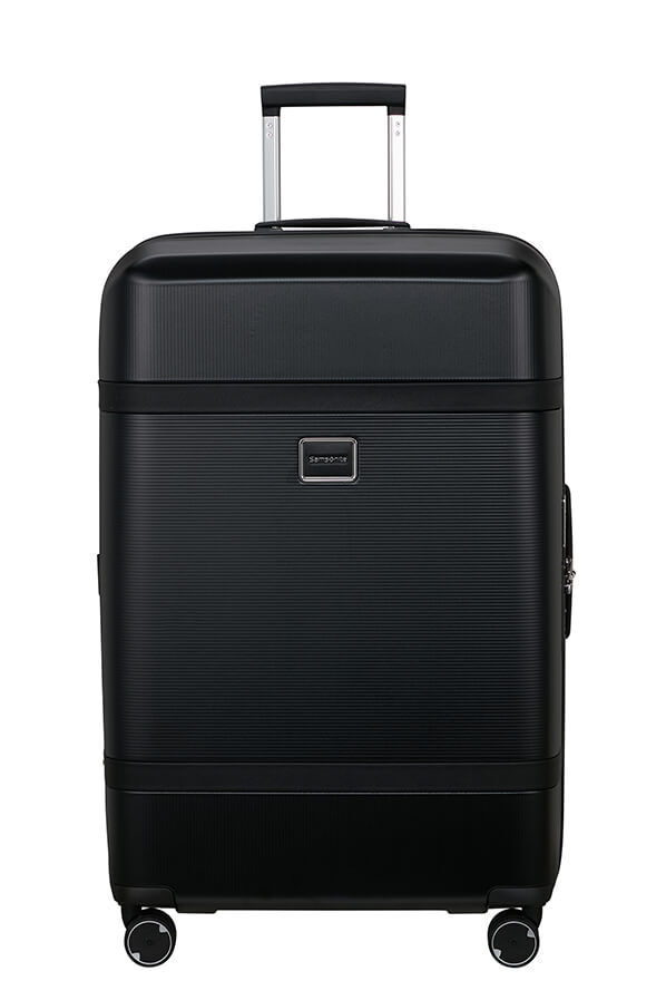 Samsonite Image Spinner Expandable 75cm  Svart