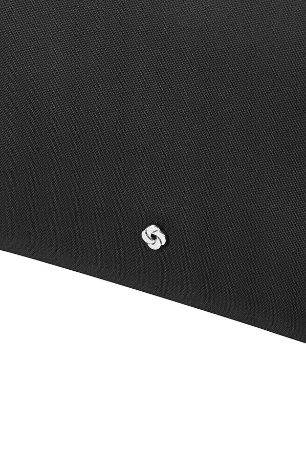 Samsonite Pouchy Triple Pouch M  Svart