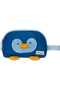 Samsonite Happy Sammies Eco Toilet Kit Penguin Peter  Penguin Peter