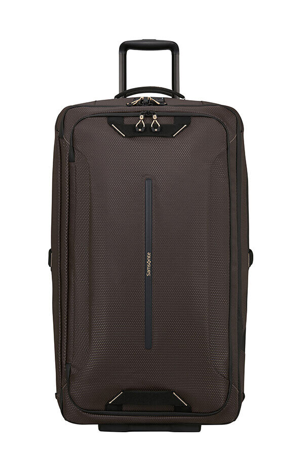 Ecodiver Duffelbag med hjul 79 cm