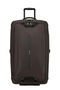 Ecodiver Duffelbag med hjul 79 cm