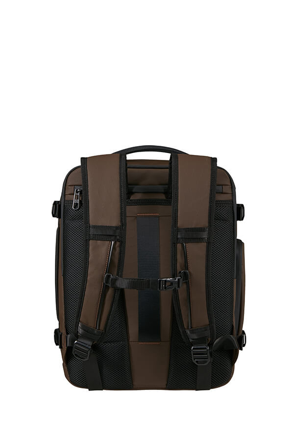 Samsonite Cabin Pack Underseat Backpack S  M&oslash;rkebrun