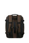 Samsonite Cabin Pack Underseat Backpack S  M&oslash;rkebrun