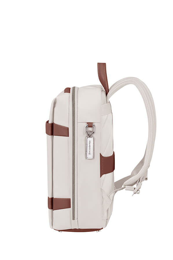 Samsonite Image Biz Daily Backpack  Elfenben